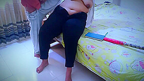 Female Teacher Gets Rough Fucked By 18 Year Old Hot Student 18+ – Bbw Indian 20 Year Old Sexy Madam Ji Ko Jabardast Chudai With Bbw Hot And Student Hot