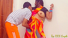 I Fucked My Beautiful Maid Quickly