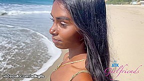 Fae Love in Virtual Date Movie – AtkGirlfriends