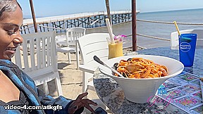 Fae Love in Virtual Date Movie – AtkGirlfriends