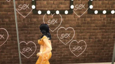 Sunny Leone webseries, Indian, dirty Hindi audio