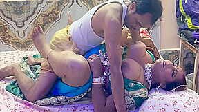 Suhagraat Me Hi Wife Ka Boor Faar Diya