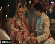 Honeymoon Par Sexy Bhabhi Ki Hui Chudai – Yorgelis Carrillo