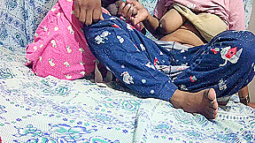 Indian Dasi Punjabi Stepmom And Stepdad Sex Xnxx