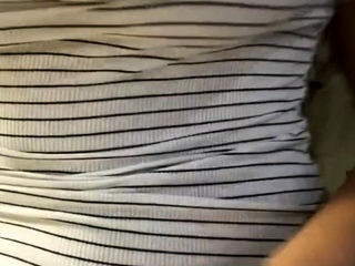 Amateur Blonde With BIG BOOBS Hot Free Cam Show