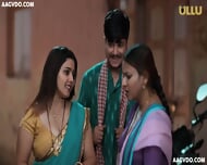Anari Part 02 (2023) Hindi Hot Web Series