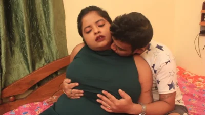 Stepsister Ki Saath Chudai ”””