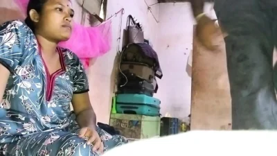 Deshi Homemade Foreplay