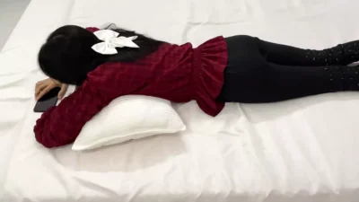 STEPSISTER FIRST TIME PUSSY FUCKING WITH VERY BIG COCK INDIAN DESI SEX FULL HINDI STORY XXX MOVIE