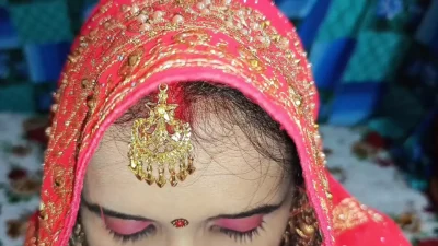 Marriage anniversary xxx night part 2