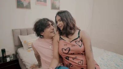 Husband has tremendous sex with wife as soon as he arrives from Forigen Hindi audio