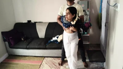 Indian Village Girl Fucked first time