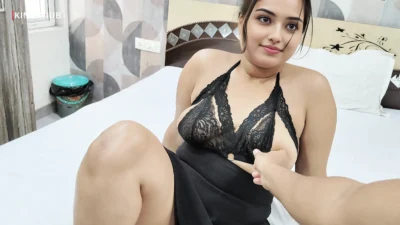 Indian Unsatisfied Married stepister having hard sex with stepbrother, Hindi Audio