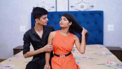 18 years Old Couple First Time Sex When They Alone at Home Hardcore & Hardfuckig Sex