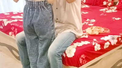 Have fun getting by your boyfriend’s friend