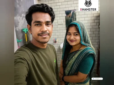 Indian desi tamil milky boobs bhabhi and sexy boy very good sexy chudai hindi Audio By -Snapchat143