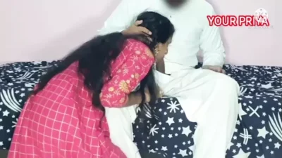 Desi bhabhi ko masti ke Sath choda uske jeth ne uncut porn