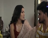 Desi bhabi ne nokar ko band kr sex 0015