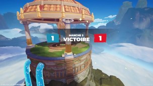 c’est un jeu de combat sympa