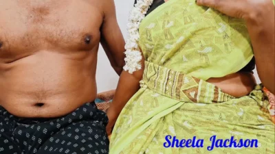 Alagana chithi and stepson chithappa ilatha neram podum video