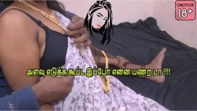 Indian Tamil Tailor kama lelai  – horny tamil wife fucks indian tailor
