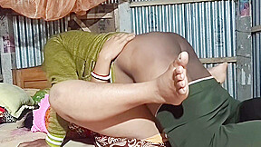 My Hot Wife And Husband Home Enjoy Sex