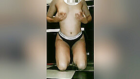 Aya The Whore Of Alger F Shower Tbanyat