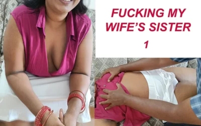 Fucking Wife’s Stepsister