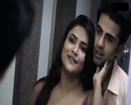 Hiral Radadiya Office Love