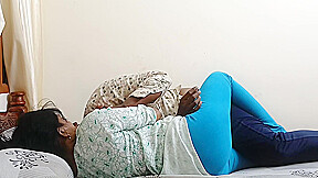 Secretly Caught Romance With My Girlfriend In Oyo Room